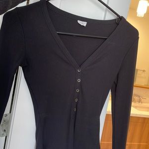 Wilfred bodysuit xxsmall